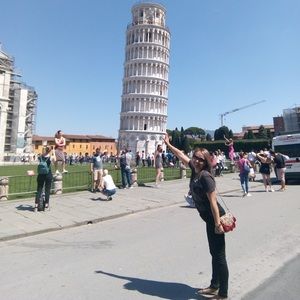 Meet your Posher, Alejandra